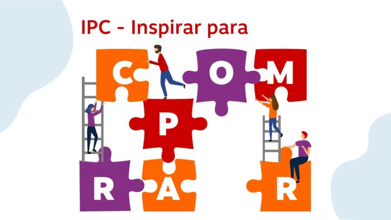 Inspirar para comprar