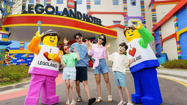 Legoland