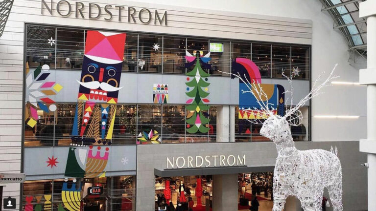 Nordstrom Natal