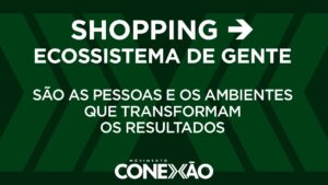 Ecossistema de Gente AD Shopping